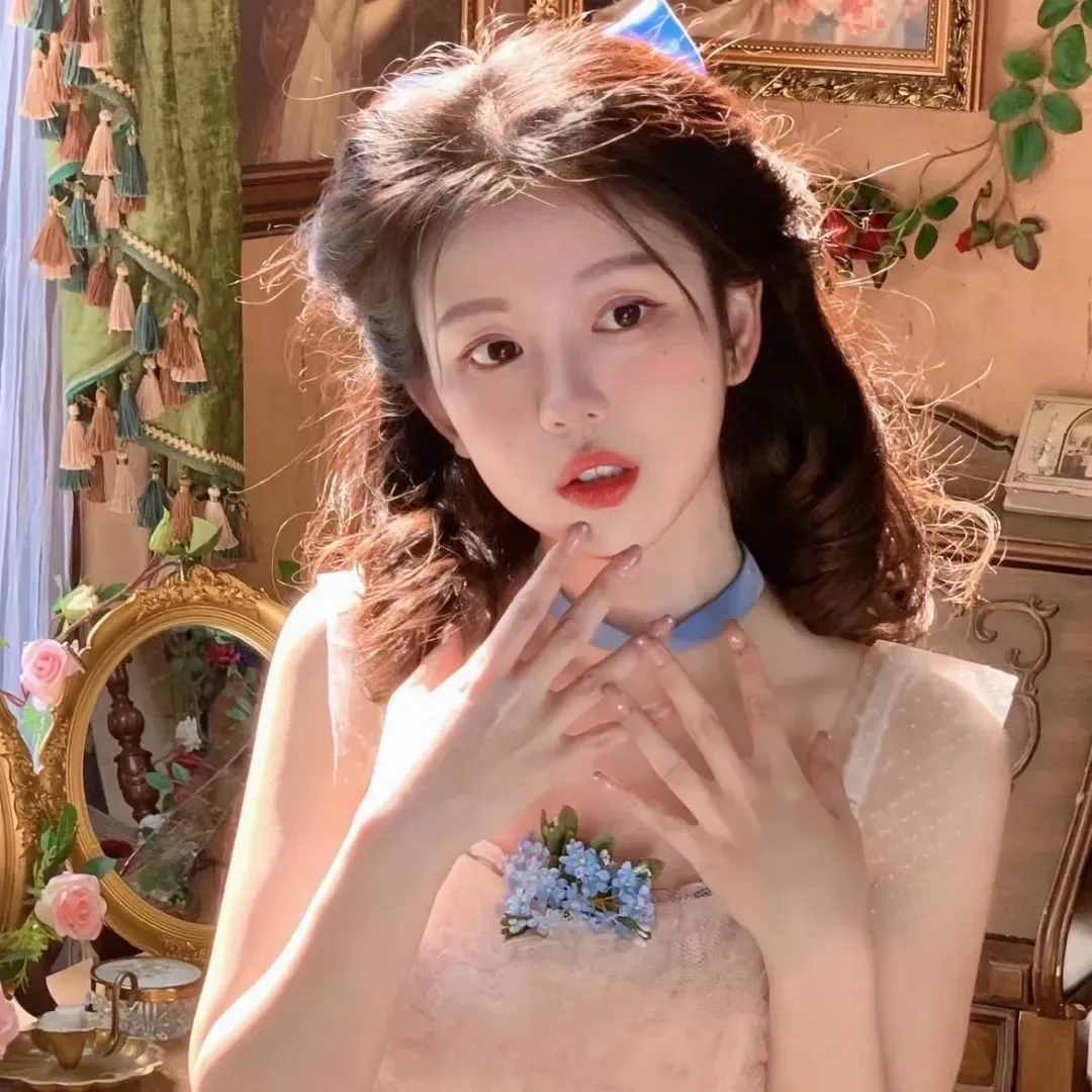 星汉灿烂