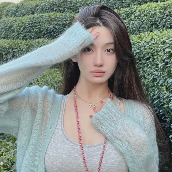 青春有你