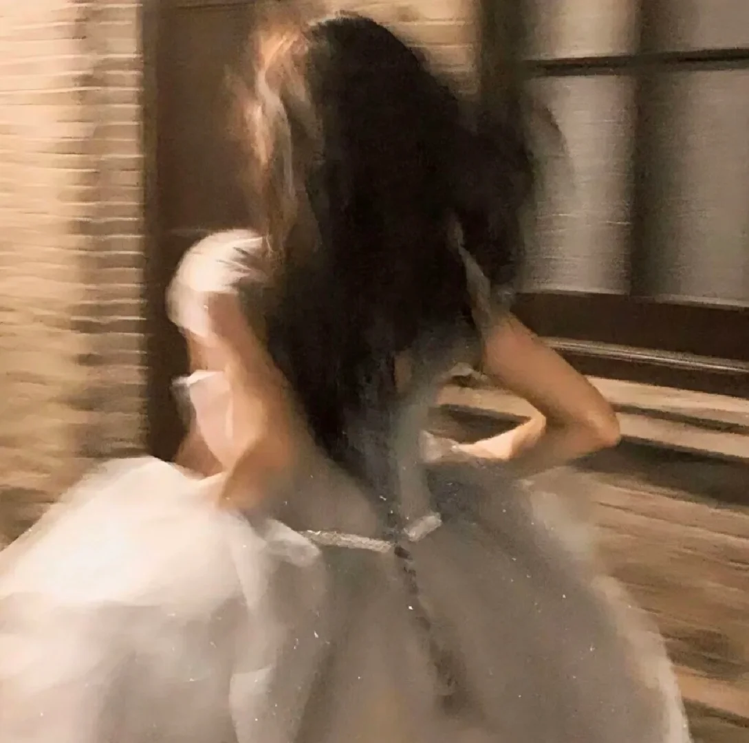 奔跑吧